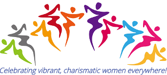 Celebrating vibrant, charismatic women everywhere!