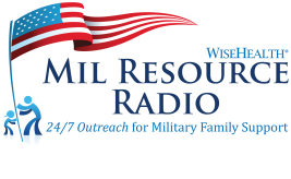 Mil Resource Radio